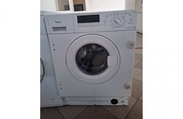 Hasznlt Whirlpool Awoc 0714 Bepthet Mosgp [H16000] 3 h gari